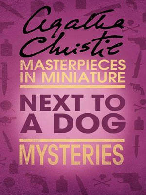 Next to a Dog - ebook